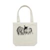 AS Colour - Canvas Tote 'Carrie' Bag  Thumbnail