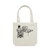 AS Colour - Canvas Tote 'Carrie' Bag  Thumbnail