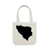 AS Colour - Canvas Tote 'Carrie' Bag  Thumbnail