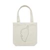AS Colour - Canvas Tote 'Carrie' Bag  Thumbnail