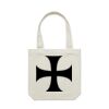 AS Colour - Canvas Tote 'Carrie' Bag  Thumbnail
