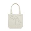 AS Colour - Canvas Tote 'Carrie' Bag  Thumbnail