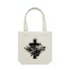 AS Colour - Canvas Tote 'Carrie' Bag  Thumbnail