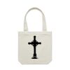 AS Colour - Canvas Tote 'Carrie' Bag  Thumbnail