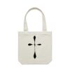 AS Colour - Canvas Tote 'Carrie' Bag  Thumbnail