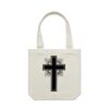 AS Colour - Canvas Tote 'Carrie' Bag  Thumbnail