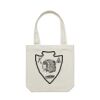 AS Colour - Canvas Tote 'Carrie' Bag  Thumbnail