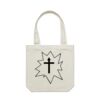 AS Colour - Canvas Tote 'Carrie' Bag  Thumbnail