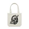 AS Colour - Canvas Tote 'Carrie' Bag  Thumbnail