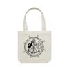 AS Colour - Canvas Tote 'Carrie' Bag  Thumbnail
