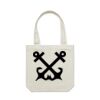 AS Colour - Canvas Tote 'Carrie' Bag  Thumbnail