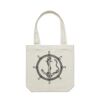 AS Colour - Canvas Tote 'Carrie' Bag  Thumbnail