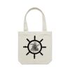 AS Colour - Canvas Tote 'Carrie' Bag  Thumbnail