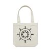 AS Colour - Canvas Tote 'Carrie' Bag  Thumbnail