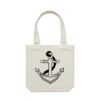 AS Colour - Canvas Tote 'Carrie' Bag  Thumbnail