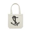AS Colour - Canvas Tote 'Carrie' Bag  Thumbnail