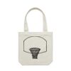 AS Colour - Canvas Tote 'Carrie' Bag  Thumbnail