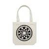 AS Colour - Canvas Tote 'Carrie' Bag  Thumbnail