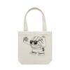 AS Colour - Canvas Tote 'Carrie' Bag  Thumbnail