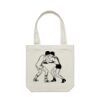 AS Colour - Canvas Tote 'Carrie' Bag  Thumbnail