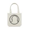 AS Colour - Canvas Tote 'Carrie' Bag  Thumbnail