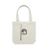 AS Colour - Canvas Tote 'Carrie' Bag  Thumbnail
