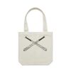 AS Colour - Canvas Tote 'Carrie' Bag  Thumbnail