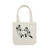 AS Colour - Canvas Tote 'Carrie' Bag  Thumbnail