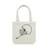 AS Colour - Canvas Tote 'Carrie' Bag  Thumbnail