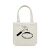 AS Colour - Canvas Tote 'Carrie' Bag  Thumbnail