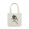 AS Colour - Canvas Tote 'Carrie' Bag  Thumbnail