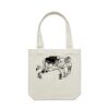 AS Colour - Canvas Tote 'Carrie' Bag  Thumbnail