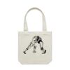 AS Colour - Canvas Tote 'Carrie' Bag  Thumbnail