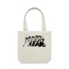 AS Colour - Canvas Tote 'Carrie' Bag  Thumbnail