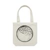 AS Colour - Canvas Tote 'Carrie' Bag  Thumbnail