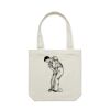 AS Colour - Canvas Tote 'Carrie' Bag  Thumbnail