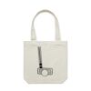 AS Colour - Canvas Tote 'Carrie' Bag  Thumbnail