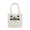 AS Colour - Canvas Tote 'Carrie' Bag  Thumbnail