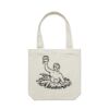 AS Colour - Canvas Tote 'Carrie' Bag  Thumbnail