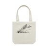 AS Colour - Canvas Tote 'Carrie' Bag  Thumbnail