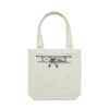 AS Colour - Canvas Tote 'Carrie' Bag  Thumbnail