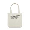 AS Colour - Canvas Tote 'Carrie' Bag  Thumbnail