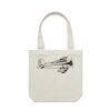 AS Colour - Canvas Tote 'Carrie' Bag  Thumbnail