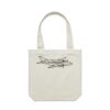 AS Colour - Canvas Tote 'Carrie' Bag  Thumbnail