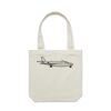 AS Colour - Canvas Tote 'Carrie' Bag  Thumbnail