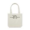 AS Colour - Canvas Tote 'Carrie' Bag  Thumbnail