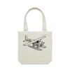 AS Colour - Canvas Tote 'Carrie' Bag  Thumbnail
