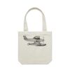 AS Colour - Canvas Tote 'Carrie' Bag  Thumbnail