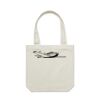 AS Colour - Canvas Tote 'Carrie' Bag  Thumbnail