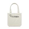 AS Colour - Canvas Tote 'Carrie' Bag  Thumbnail